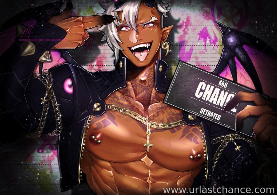 UrLastChance