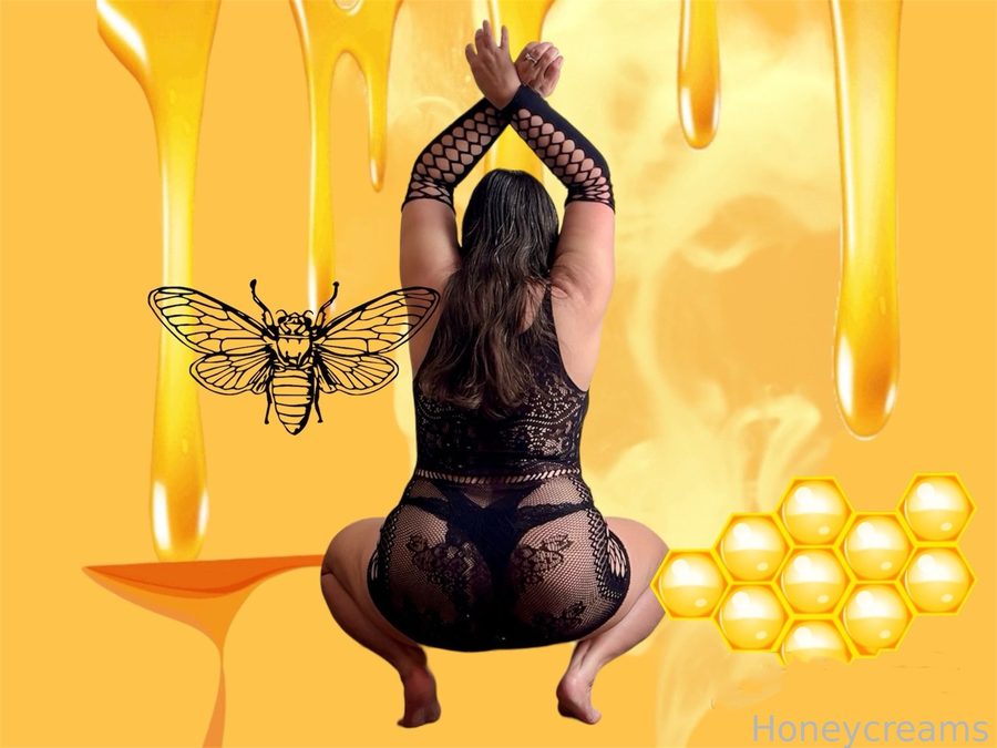 Honeycreams