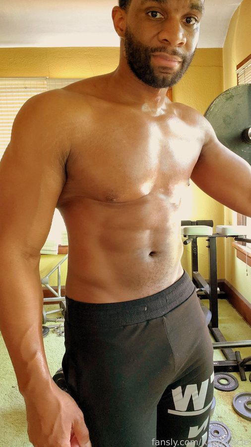 XXXMuscle