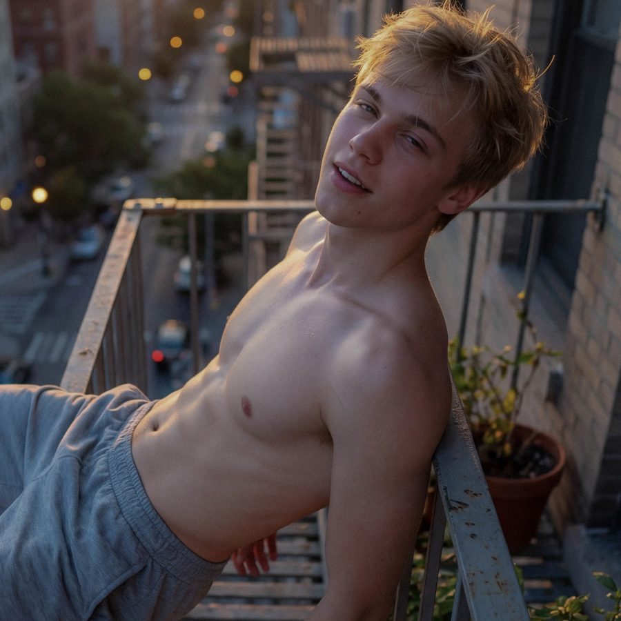 Lucas Peters