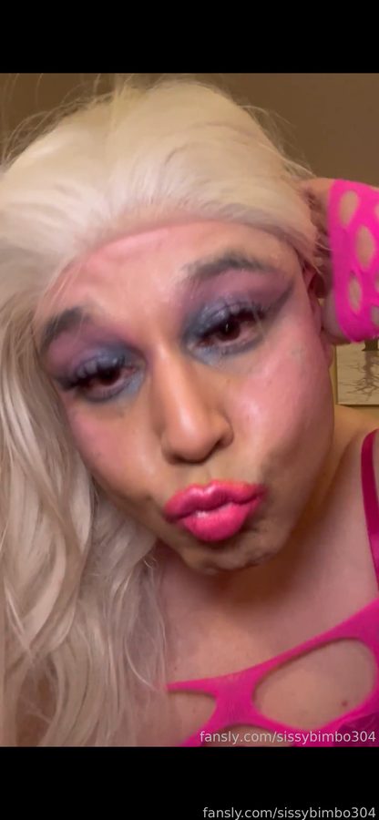 Sissy Bimbo 304